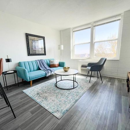 Sleepover Downtown Cincinnati 1Bd 1Ba Apartments Екстер'єр фото