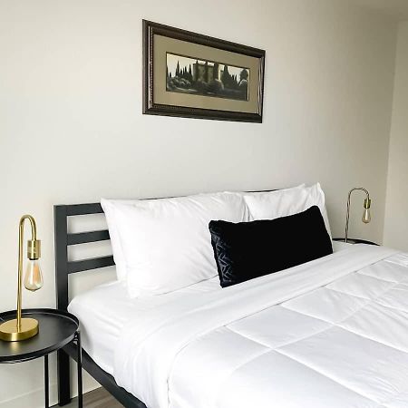 Sleepover Downtown Cincinnati 1Bd 1Ba Apartments Екстер'єр фото