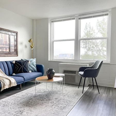 Sleepover Downtown Cincinnati 1Bd 1Ba Apartments Екстер'єр фото