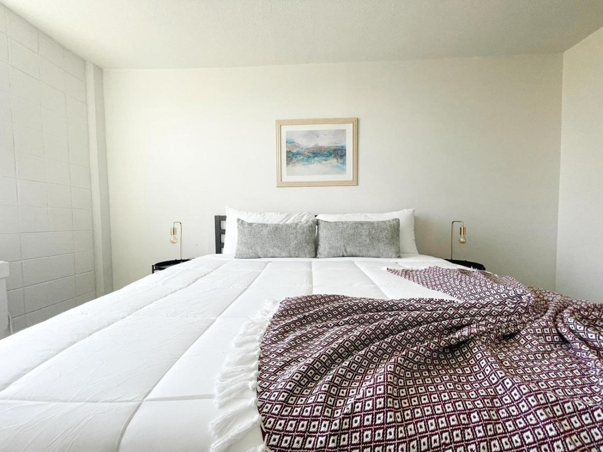 Sleepover Downtown Cincinnati 1Bd 1Ba Apartments Екстер'єр фото