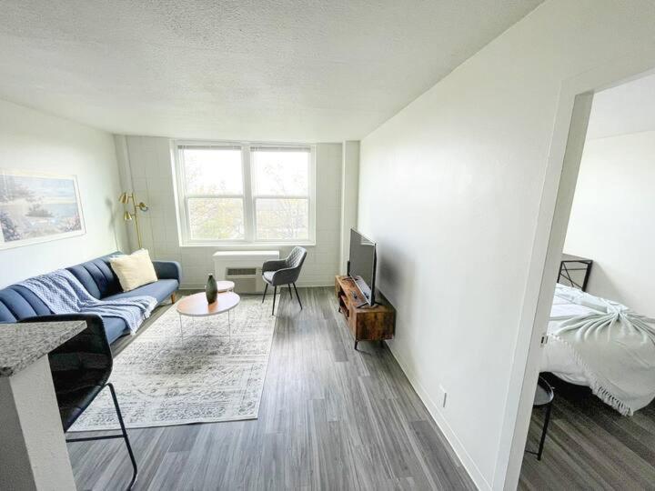 Sleepover Downtown Cincinnati 1Bd 1Ba Apartments Екстер'єр фото