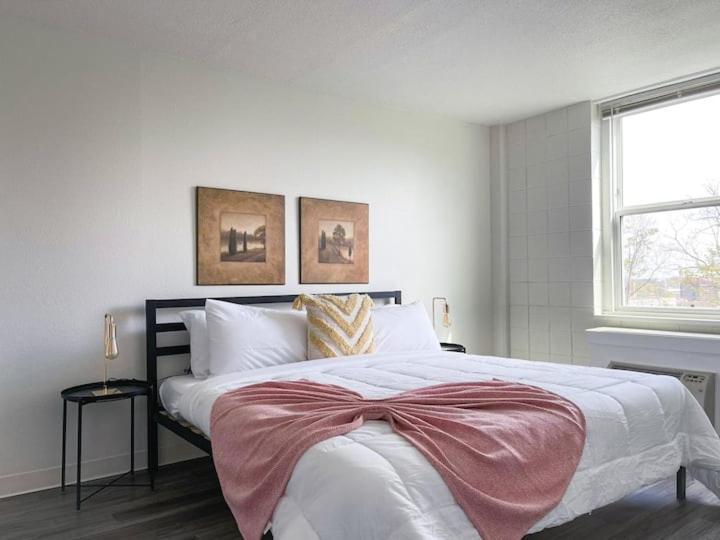 Sleepover Downtown Cincinnati 1Bd 1Ba Apartments Екстер'єр фото