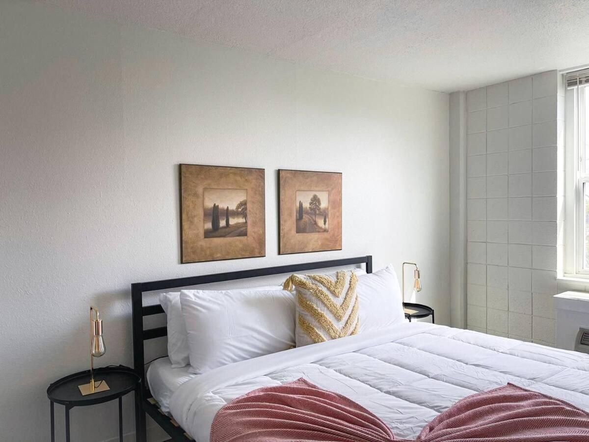 Sleepover Downtown Cincinnati 1Bd 1Ba Apartments Екстер'єр фото
