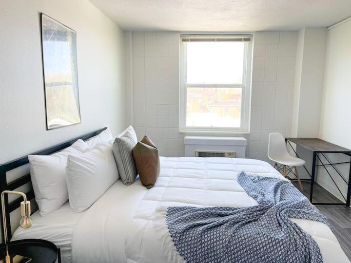 Sleepover Downtown Cincinnati 1Bd 1Ba Apartments Екстер'єр фото