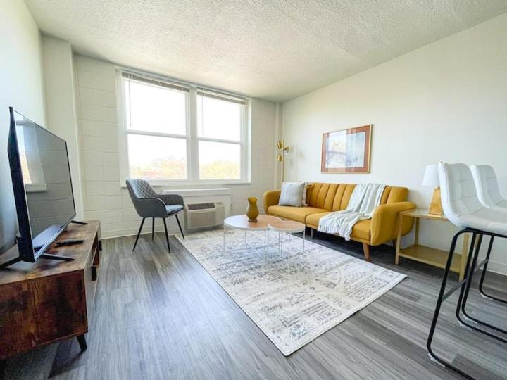 Sleepover Downtown Cincinnati 1Bd 1Ba Apartments Екстер'єр фото
