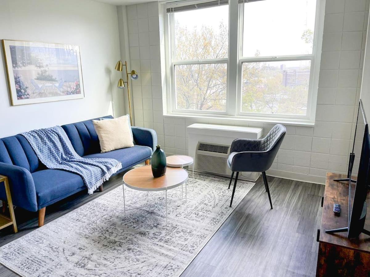Sleepover Downtown Cincinnati 1Bd 1Ba Apartments Екстер'єр фото