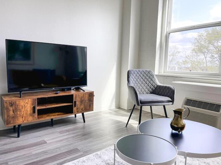 Sleepover Downtown Cincinnati 1Bd 1Ba Apartments Екстер'єр фото