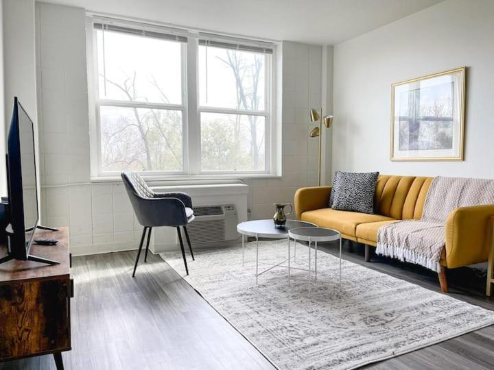 Sleepover Downtown Cincinnati 1Bd 1Ba Apartments Екстер'єр фото