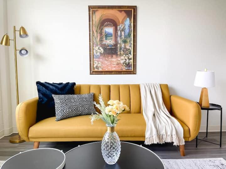 Sleepover Downtown Cincinnati 1Bd 1Ba Apartments Екстер'єр фото