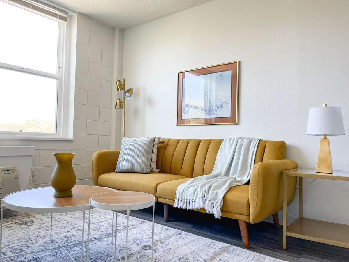 Sleepover Downtown Cincinnati 1Bd 1Ba Apartments Екстер'єр фото