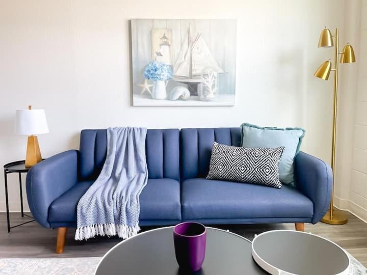 Sleepover Downtown Cincinnati 1Bd 1Ba Apartments Екстер'єр фото