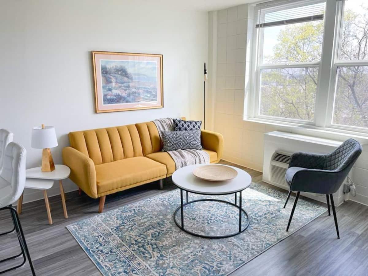 Sleepover Downtown Cincinnati 1Bd 1Ba Apartments Екстер'єр фото