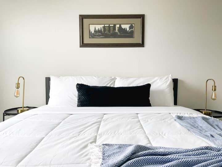 Sleepover Downtown Cincinnati 1Bd 1Ba Apartments Екстер'єр фото