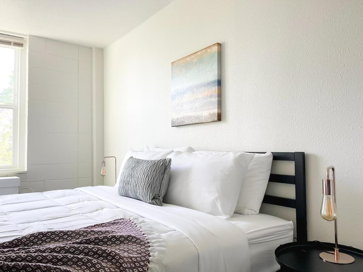 Sleepover Downtown Cincinnati 1Bd 1Ba Apartments Екстер'єр фото