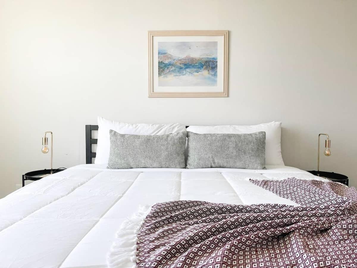 Sleepover Downtown Cincinnati 1Bd 1Ba Apartments Екстер'єр фото