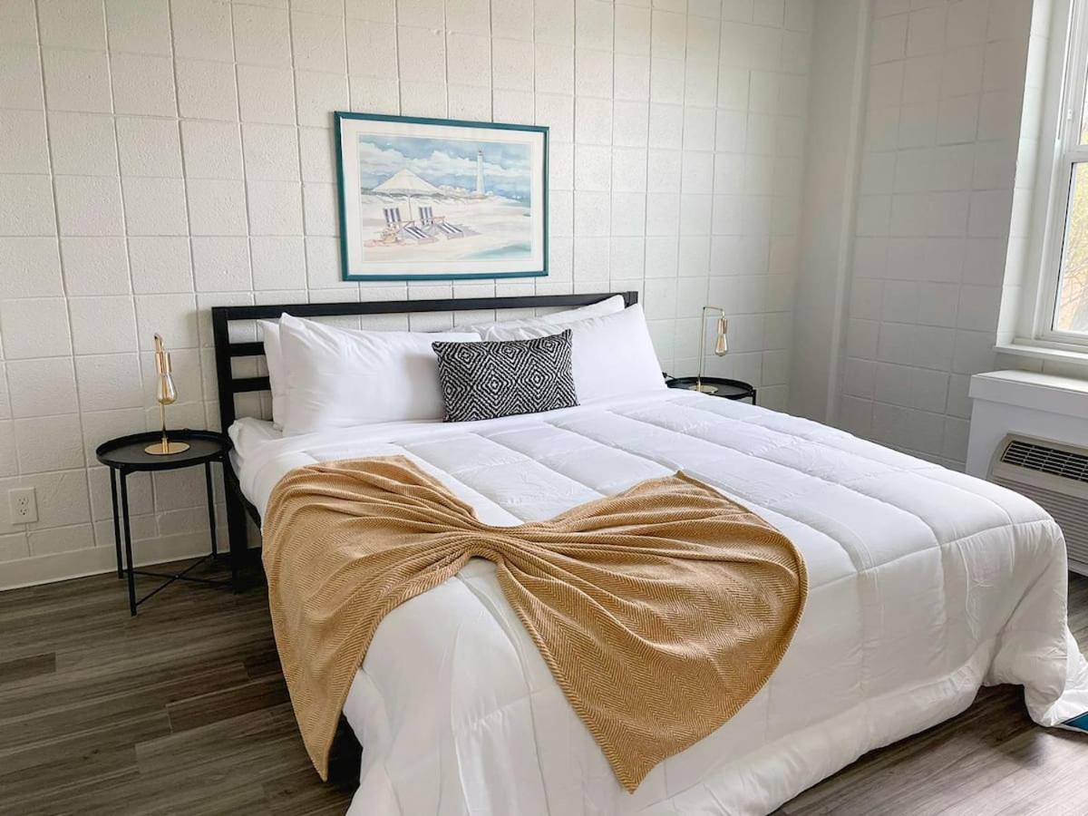 Sleepover Downtown Cincinnati 1Bd 1Ba Apartments Екстер'єр фото
