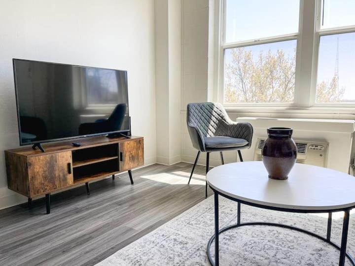 Sleepover Downtown Cincinnati 1Bd 1Ba Apartments Екстер'єр фото