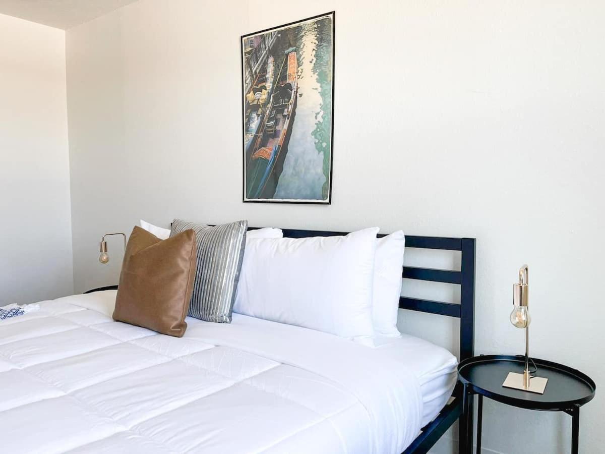 Sleepover Downtown Cincinnati 1Bd 1Ba Apartments Екстер'єр фото