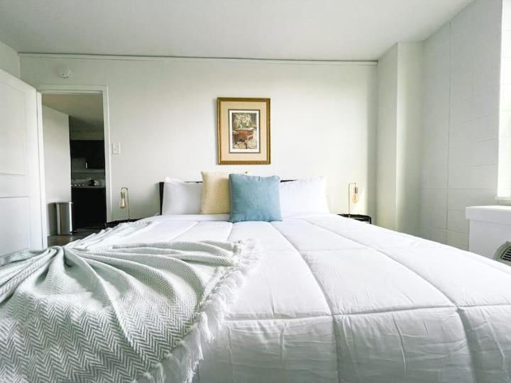 Sleepover Downtown Cincinnati 1Bd 1Ba Apartments Екстер'єр фото