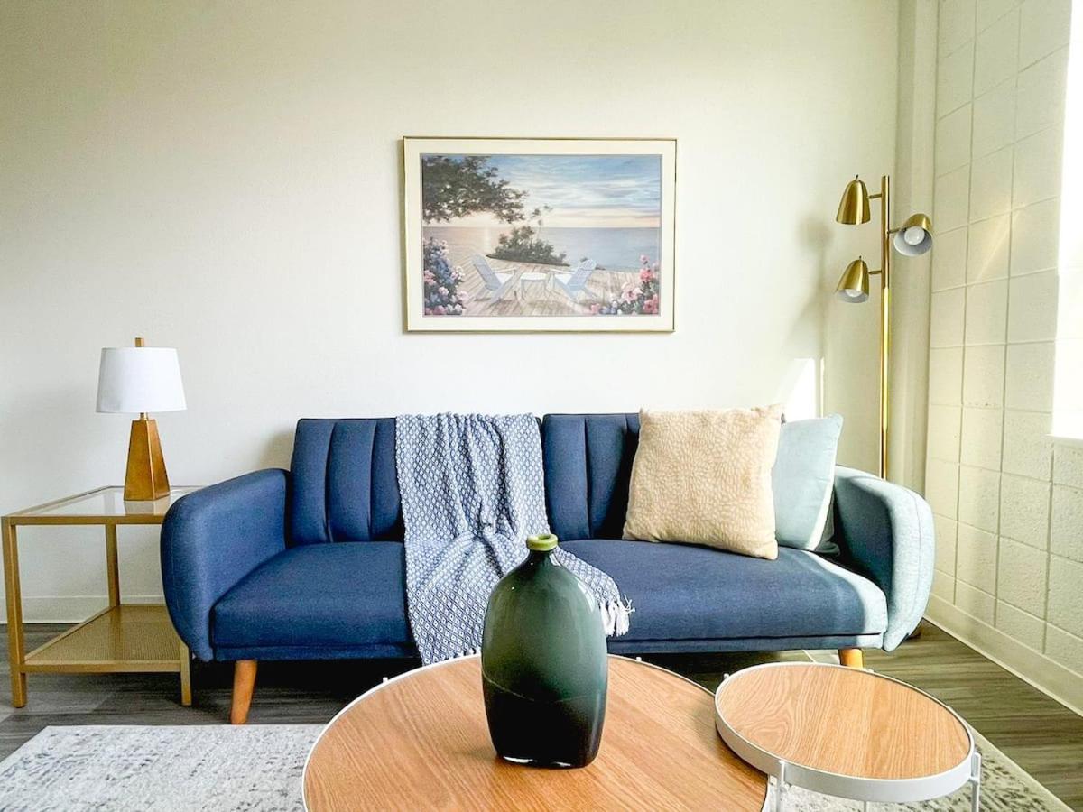 Sleepover Downtown Cincinnati 1Bd 1Ba Apartments Екстер'єр фото