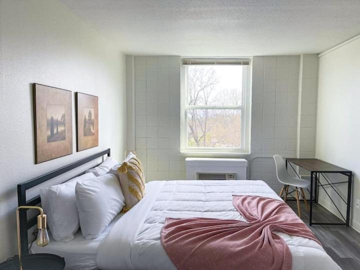 Sleepover Downtown Cincinnati 1Bd 1Ba Apartments Екстер'єр фото