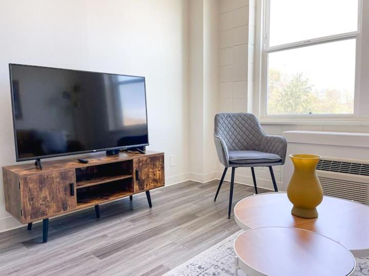 Sleepover Downtown Cincinnati 1Bd 1Ba Apartments Екстер'єр фото