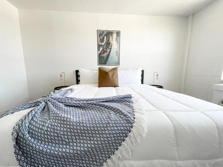Sleepover Downtown Cincinnati 1Bd 1Ba Apartments Екстер'єр фото