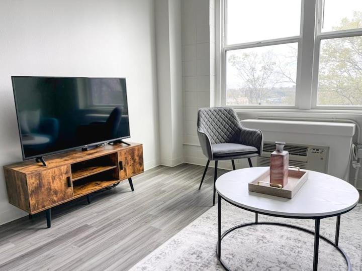 Sleepover Downtown Cincinnati 1Bd 1Ba Apartments Екстер'єр фото