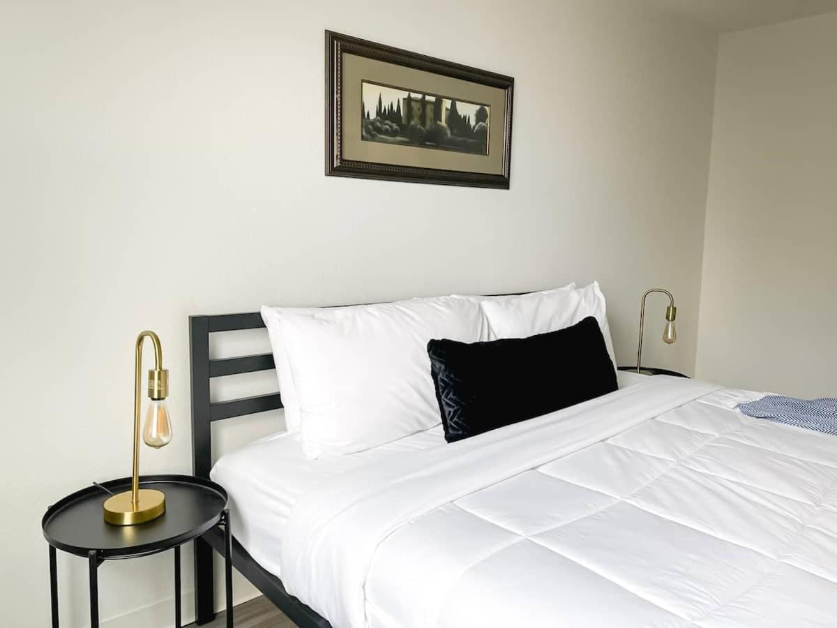 Sleepover Downtown Cincinnati 1Bd 1Ba Apartments Екстер'єр фото