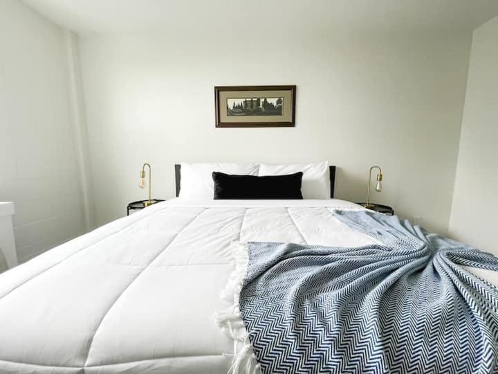 Sleepover Downtown Cincinnati 1Bd 1Ba Apartments Екстер'єр фото