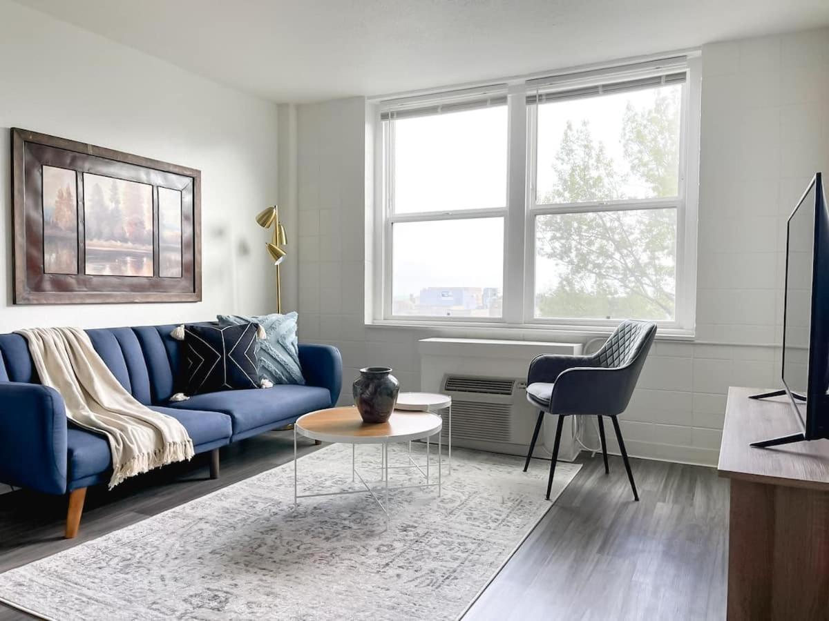 Sleepover Downtown Cincinnati 1Bd 1Ba Apartments Екстер'єр фото