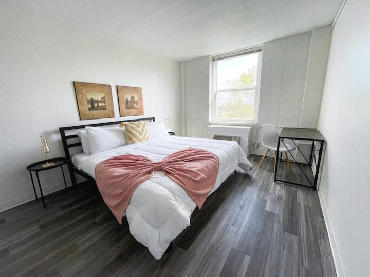 Sleepover Downtown Cincinnati 1Bd 1Ba Apartments Екстер'єр фото