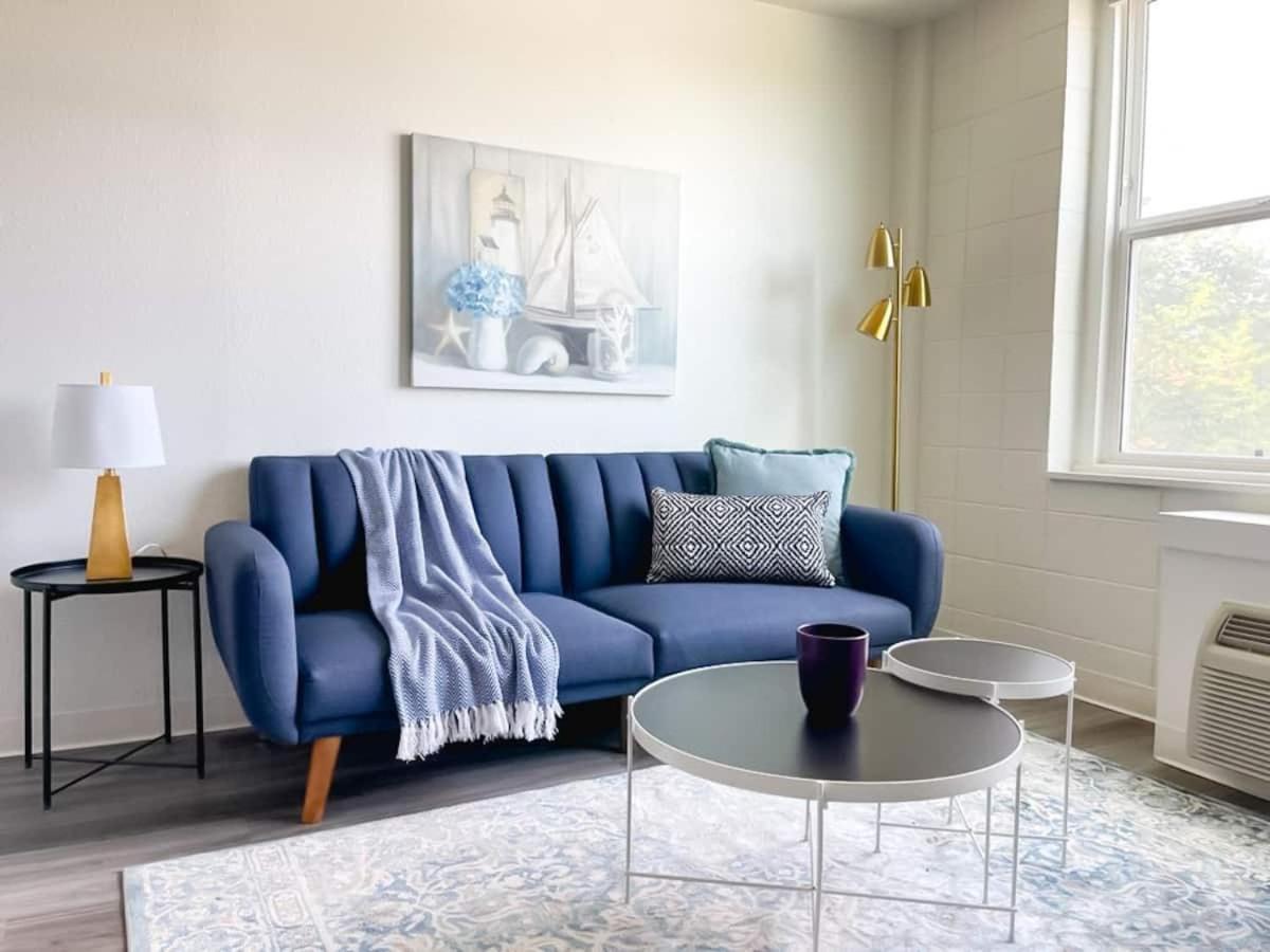 Sleepover Downtown Cincinnati 1Bd 1Ba Apartments Екстер'єр фото