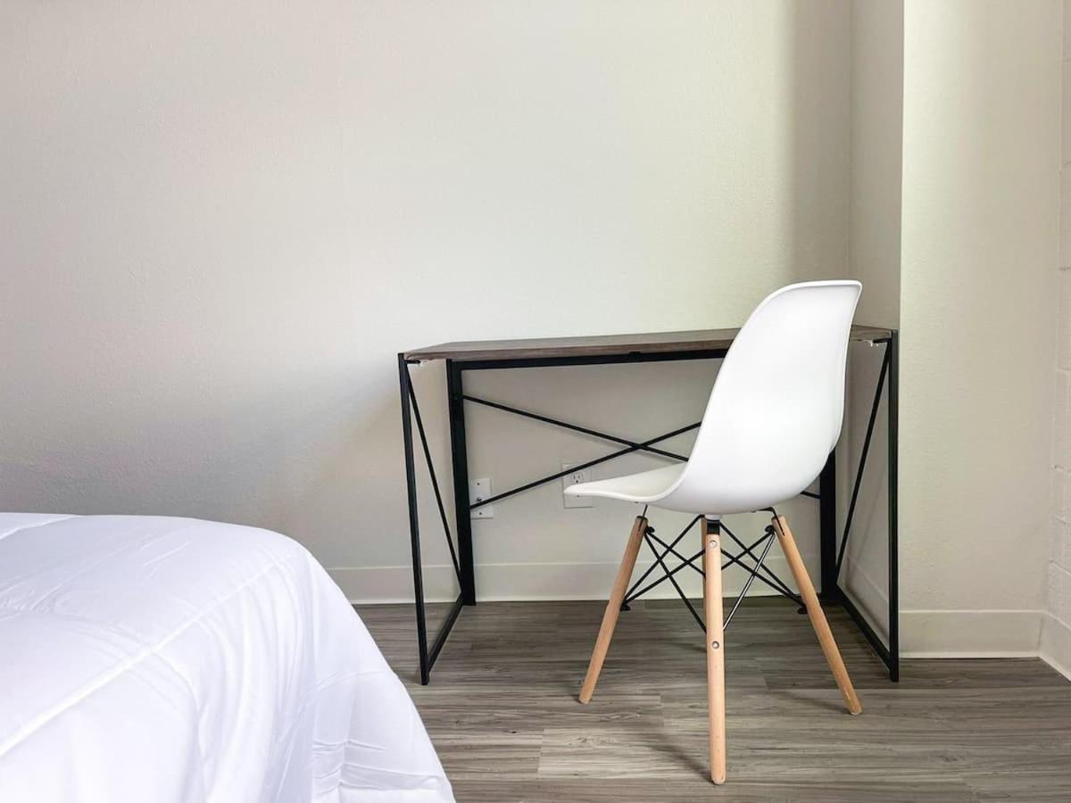 Sleepover Downtown Cincinnati 1Bd 1Ba Apartments Екстер'єр фото