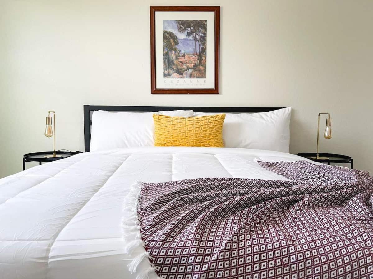 Sleepover Downtown Cincinnati 1Bd 1Ba Apartments Екстер'єр фото